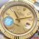 ROLEX   New Datejust 41 RO0804