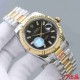 ROLEX   New Datejust 41 RO0807