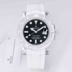 ROLEX&PHANTOMLAB SUBMARINER 40MM RO0819