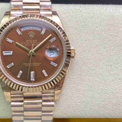 ROLEX  Day Date 40 RO0821