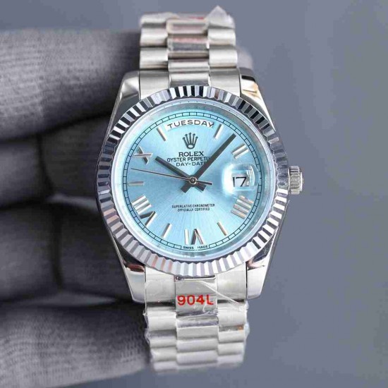 ROLEX  Day Date 41 RO0822