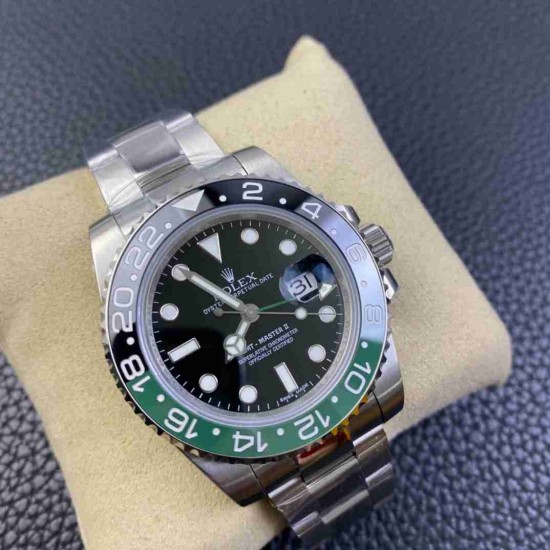 ROLEX   GMT-MASTER Ⅱ RO0823