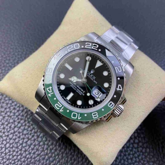 ROLEX   GMT-MASTER Ⅱ RO0823