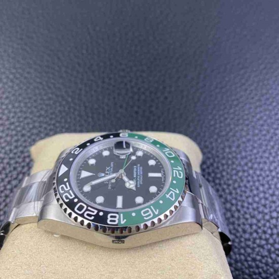 ROLEX   GMT-MASTER Ⅱ RO0823