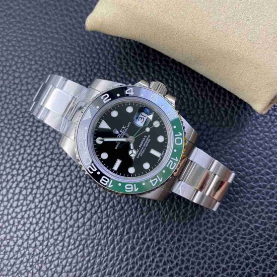 ROLEX   GMT-MASTER Ⅱ RO0823