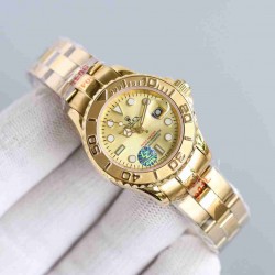 ROLEX Lady Yacht-Master 29 RO0824