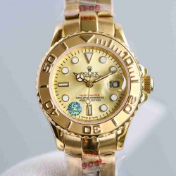 ROLEX Lady Yacht-Master 29 RO0824