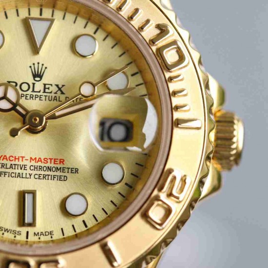 ROLEX Lady Yacht-Master 29 RO0824