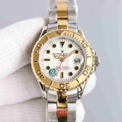 ROLEX Lady Yacht-Master 29 RO0825