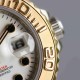 ROLEX Lady Yacht-Master 29 RO0825