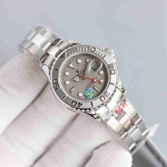 ROLEX Lady Yacht-Master 29 RO0826