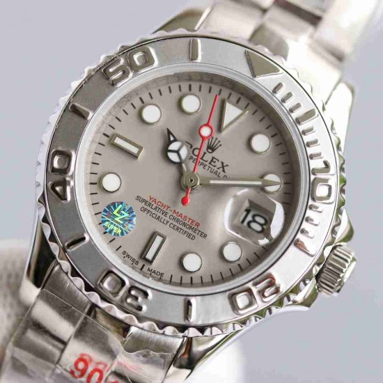 ROLEX Lady Yacht-Master 29 RO0826