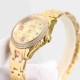 ROLEX  Lady Date just 34 RO0828