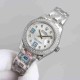 ROLEX  Lady Date just 34 RO0829