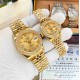 ROLEX  Datejust 36&28 Couple models RO0831