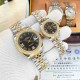 ROLEX  Datejust 36&28 Couple models RO0837