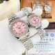 ROLEX  Datejust 36&28 Couple models RO0843