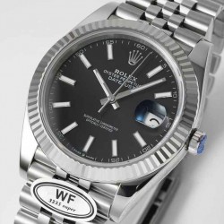 ROLEX   New Datejust 41 RO0845