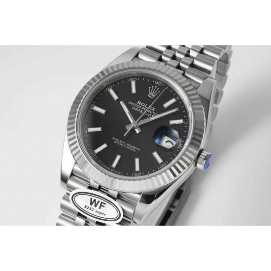 ROLEX   New Datejust 41 RO0845