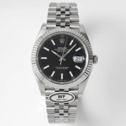 ROLEX   New Datejust 41 RO0845