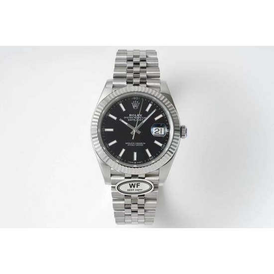 ROLEX   New Datejust 41 RO0845