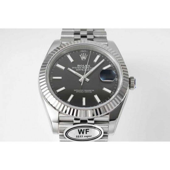 ROLEX   New Datejust 41 RO0845