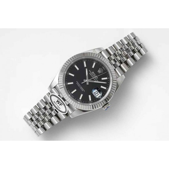 ROLEX   New Datejust 41 RO0845