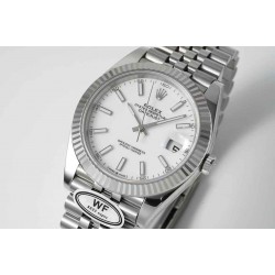 ROLEX   New Datejust 41 RO0846