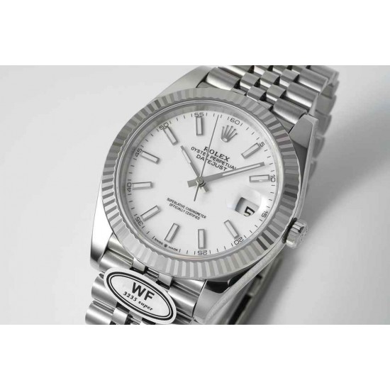 ROLEX   New Datejust 41 RO0846