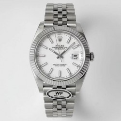 ROLEX   New Datejust 41 RO0846