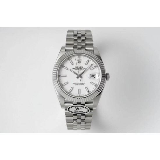 ROLEX   New Datejust 41 RO0846