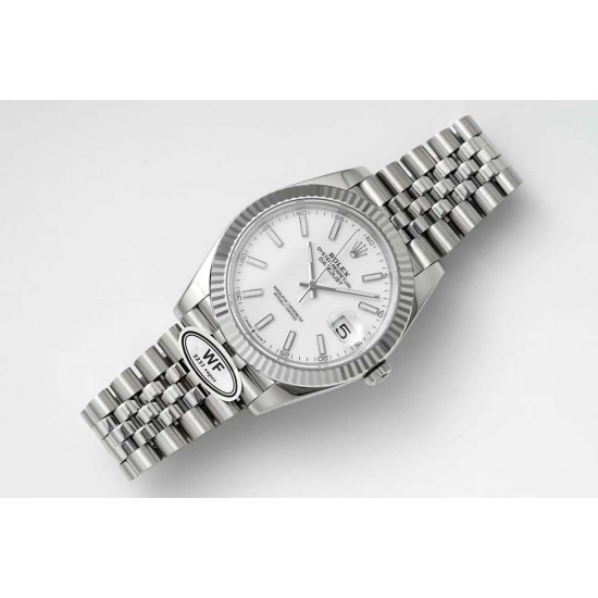 ROLEX   New Datejust 41 RO0846