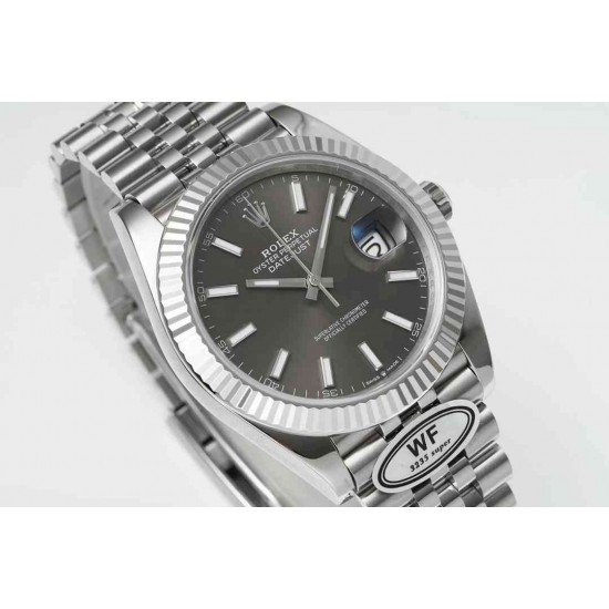 ROLEX   New Datejust 41 RO0847