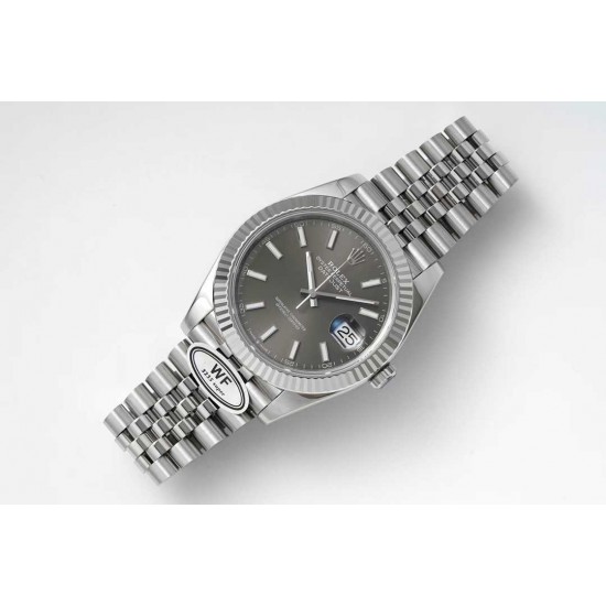 ROLEX   New Datejust 41 RO0847