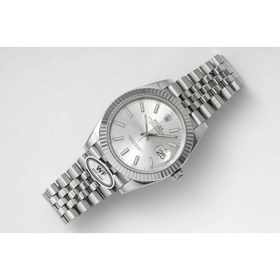 ROLEX   New Datejust 41 RO0848