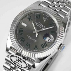 ROLEX   New Datejust 41 RO0849