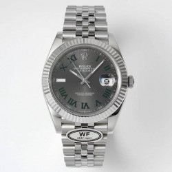 ROLEX   New Datejust 41 RO0849