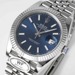 ROLEX   New Datejust 41 RO0850