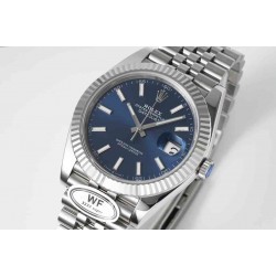 ROLEX   New Datejust 41 RO0850