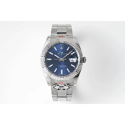 ROLEX  Date Just 41 (Chinese New Year SALE)(1:1)