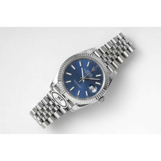 ROLEX   New Datejust 41 RO0850