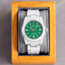 ROLEX New Oyster Perpetual 36MM RO0854