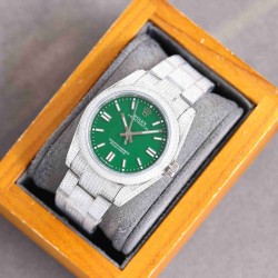 ROLEX New Oyster Perpetual 36MM RO0854