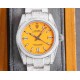 ROLEX New Oyster Perpetual 36MM RO0856