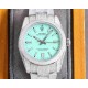 ROLEX New Oyster Perpetual 36MM RO0857