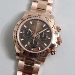 ROLEX  Cosmograph Daytona RO0859