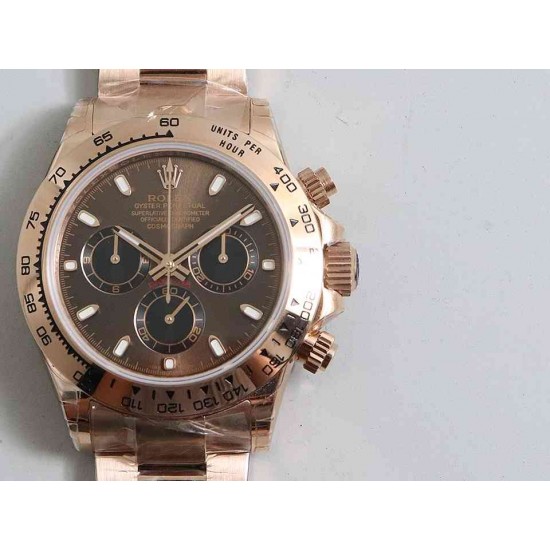 ROLEX  Cosmograph Daytona RO0859