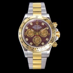 ROLEX  Cosmograph Daytona RO0860