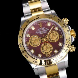 ROLEX  Cosmograph Daytona RO0860