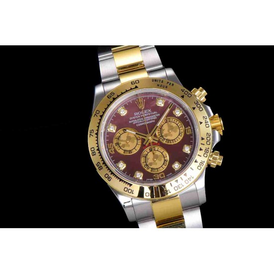 ROLEX  Cosmograph Daytona RO0860